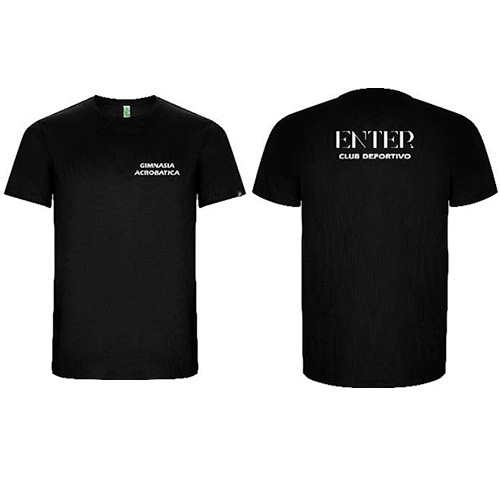 Camiseta de entrenamiento